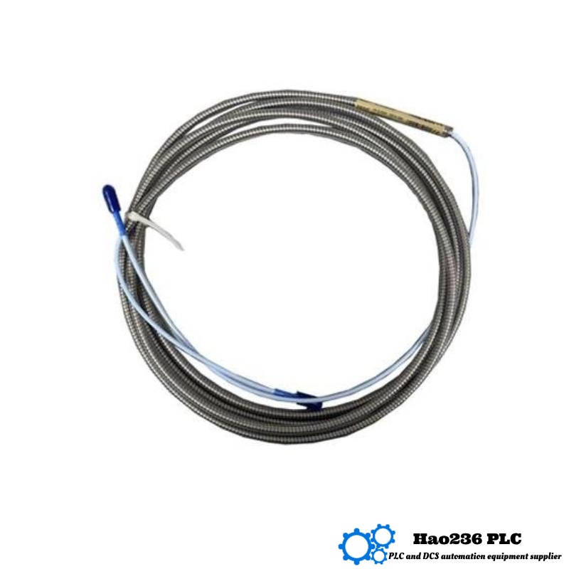 Bently Nevada 330104-00-10-50-02-00 8 mm Proximity Probe 3300 XL Series