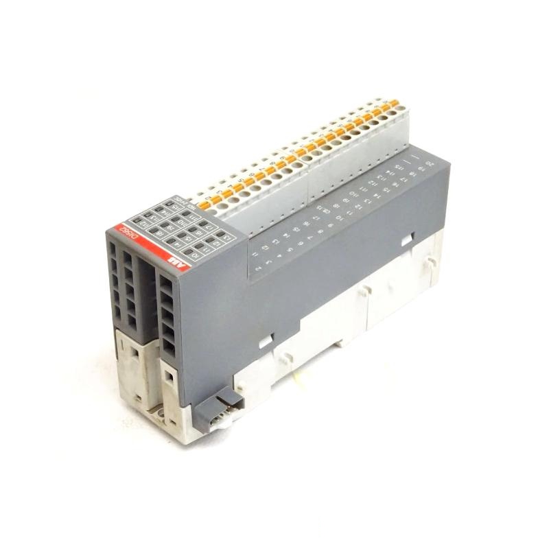 ABB DI562 1TNE968902R2102 Digital Input Module
