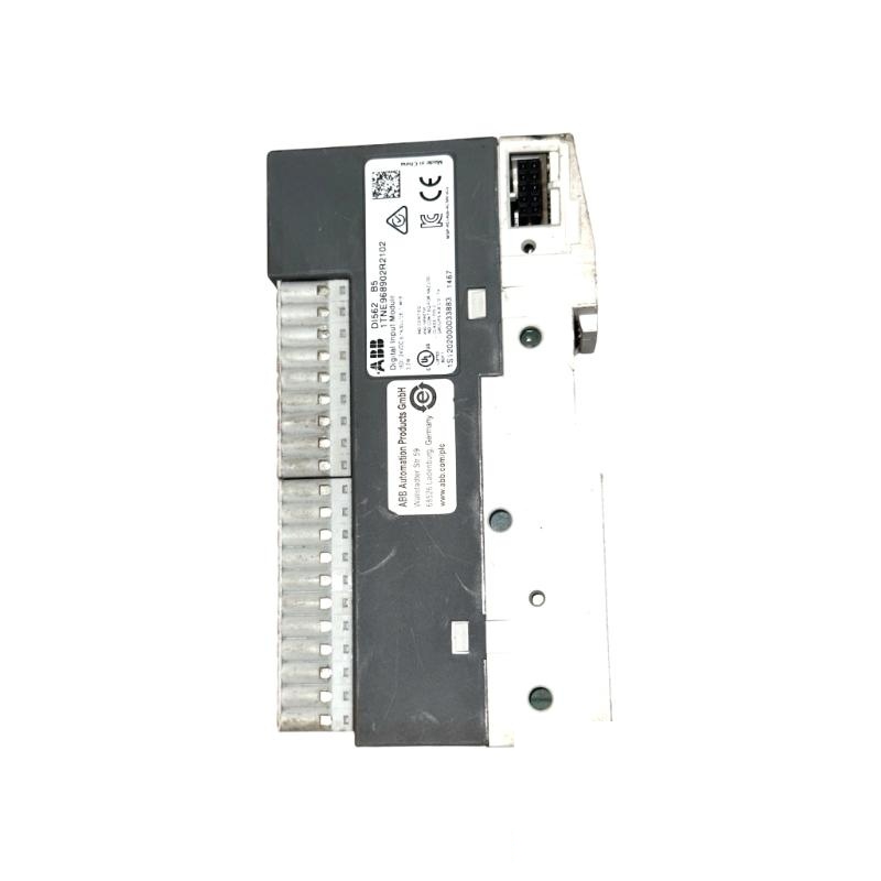 ABB DI562 1TNE968902R2102 Digital Input Module