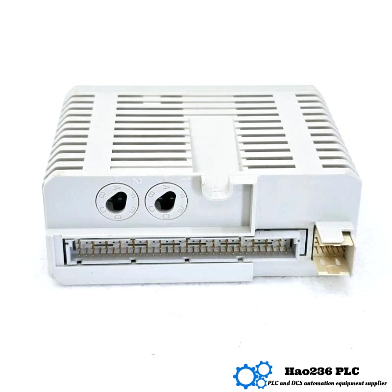 ABB DO810 3BSE008510R1 Digital Output Module