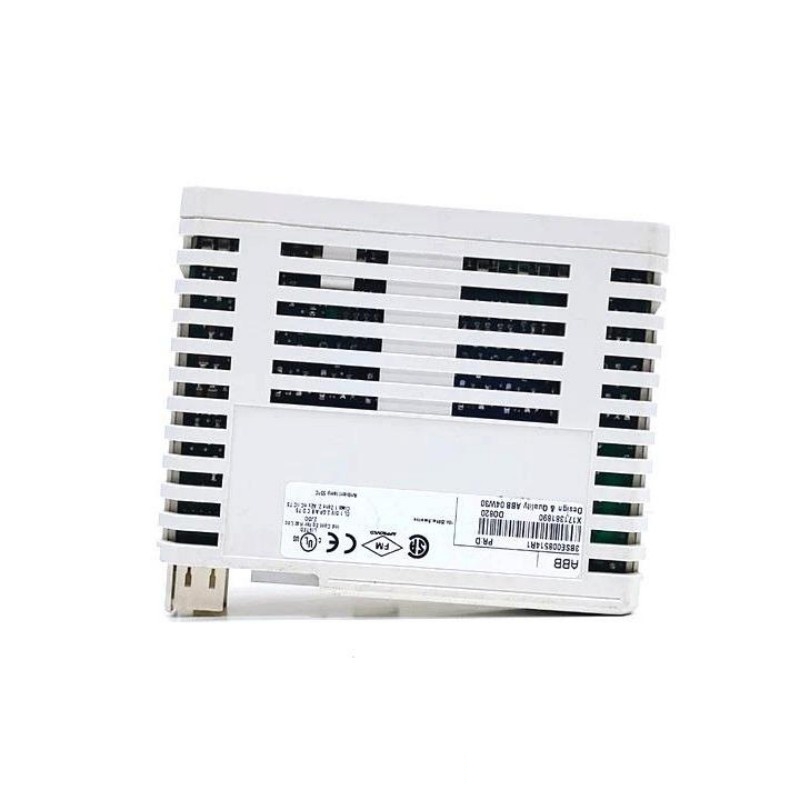 ABB DO820 3BSE008514R1 Digital Output Module