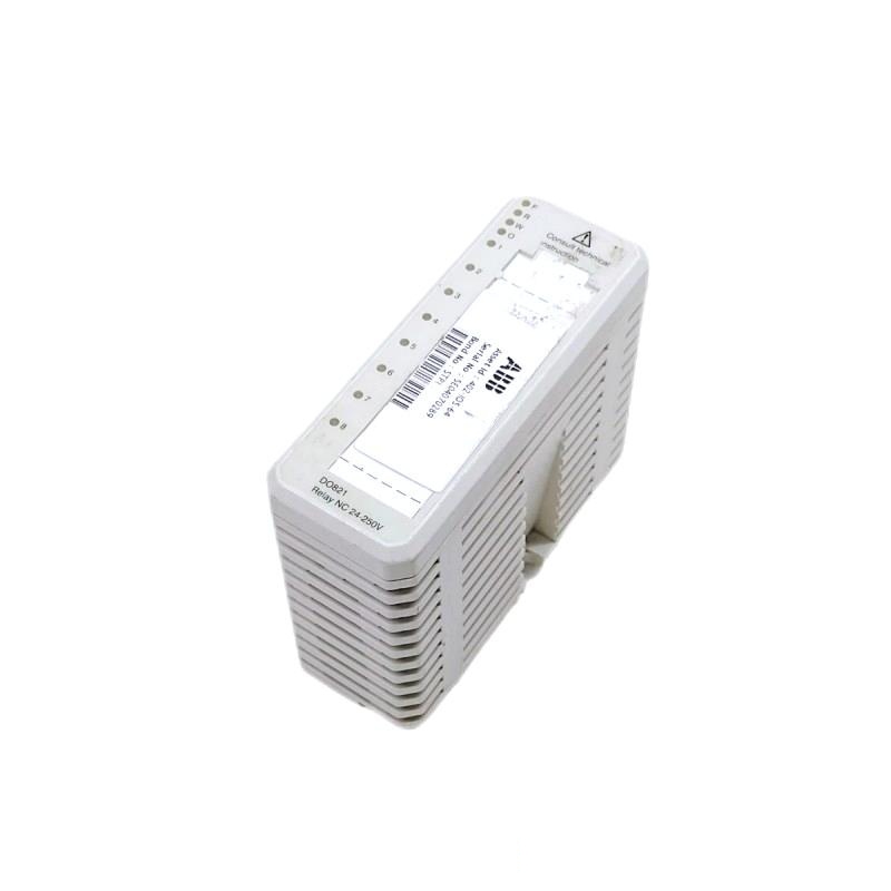 ABB DO821 3BSE013250R1 Digital Output Module