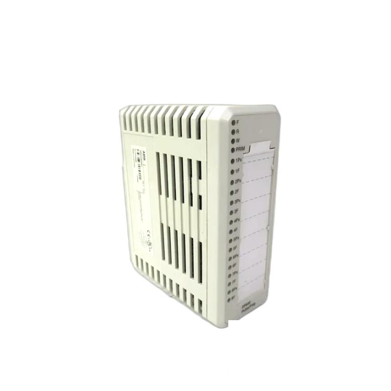 ABB DP840 3BSE028926R1 Pulse Input Module
