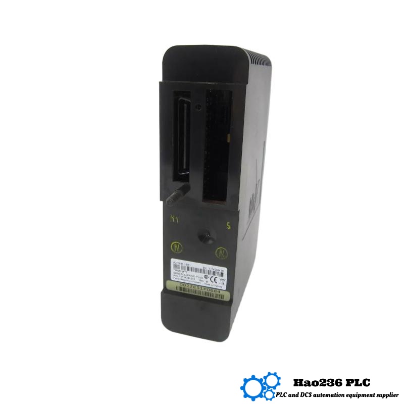Emerson KJ2003X1-BA1 12P2093X012 MD Module DeltaV Series