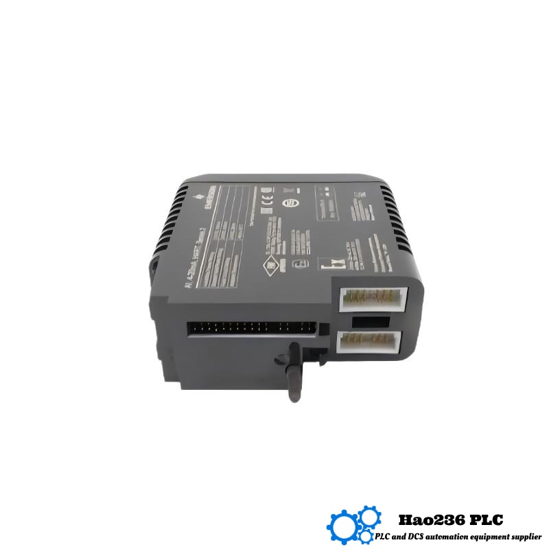 Emerson KJ3222X1-BA1 12P2532X152 Input Module DeltaV Series