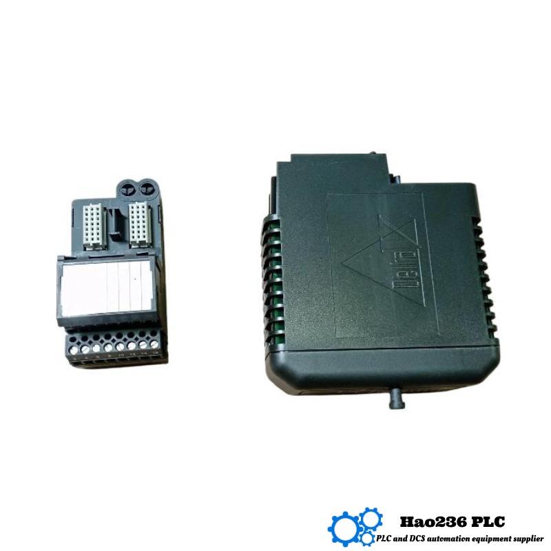 Emerson VE4002S1T2B1 12P2536X062 24V Output Terminal Block DeltaV Series 100% New