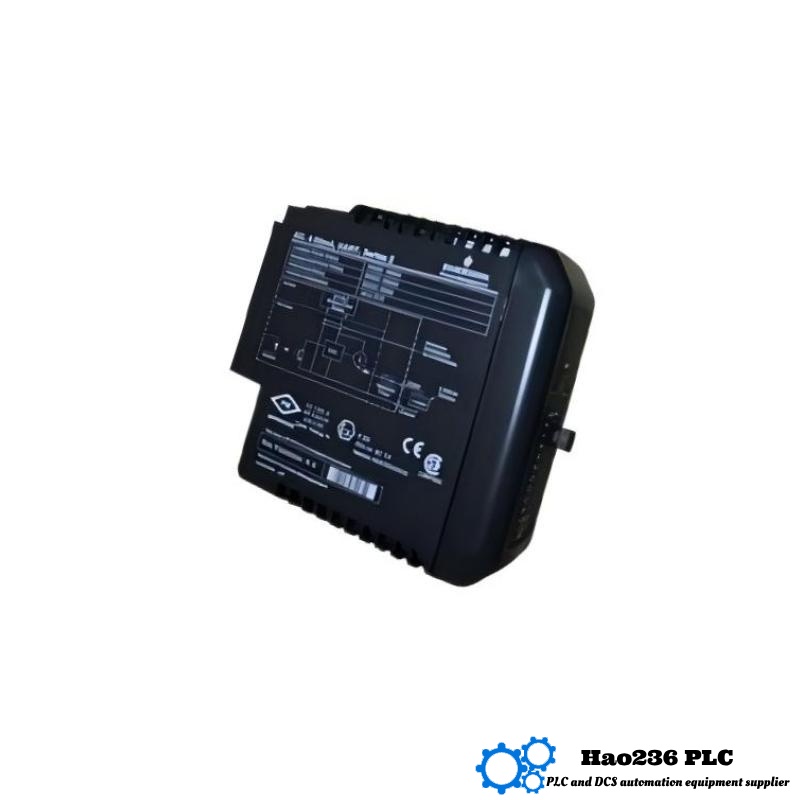 Emerson VE4002S2T2B2 12P0556X152 Input Module DeltaV series Fast Shipping!