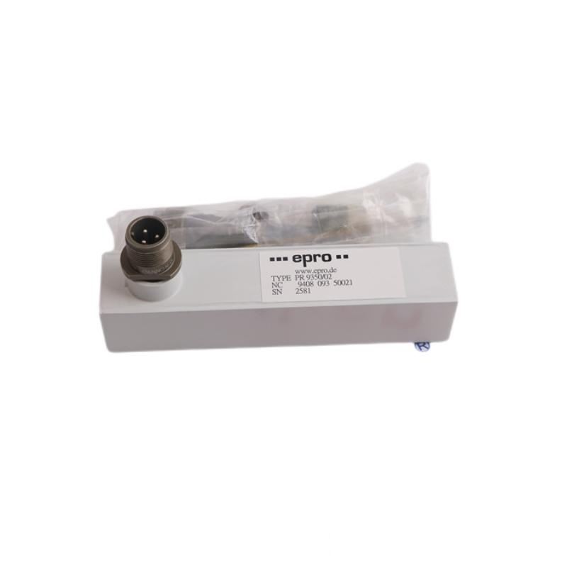 Epro PR9351 Inductive Sensor