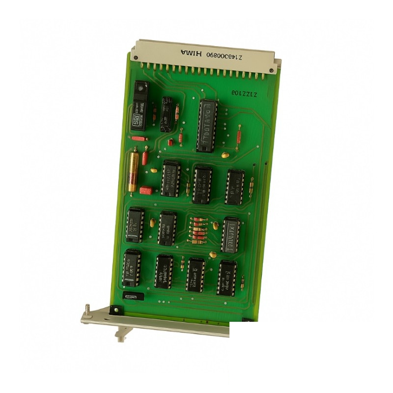 HIMA F7541 Connection Module