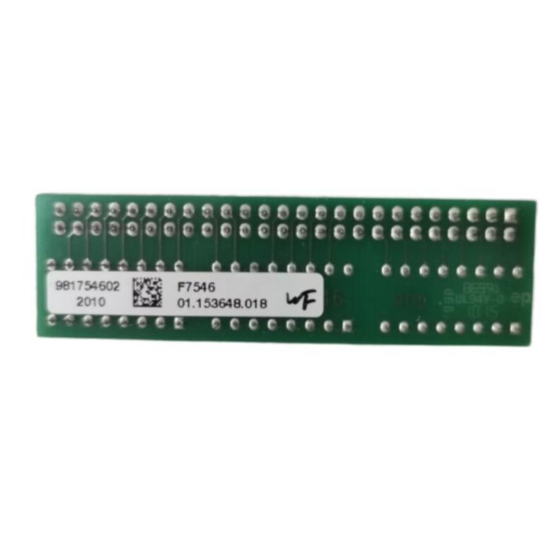 HIMA F7546 I/O Bus Coupling Module