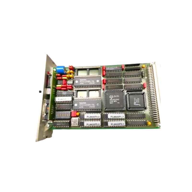 HIMA F8620/4 CPU Module H41q/H51q Series