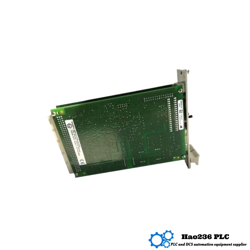 HIMA F8651E Central Module HIQuad Series