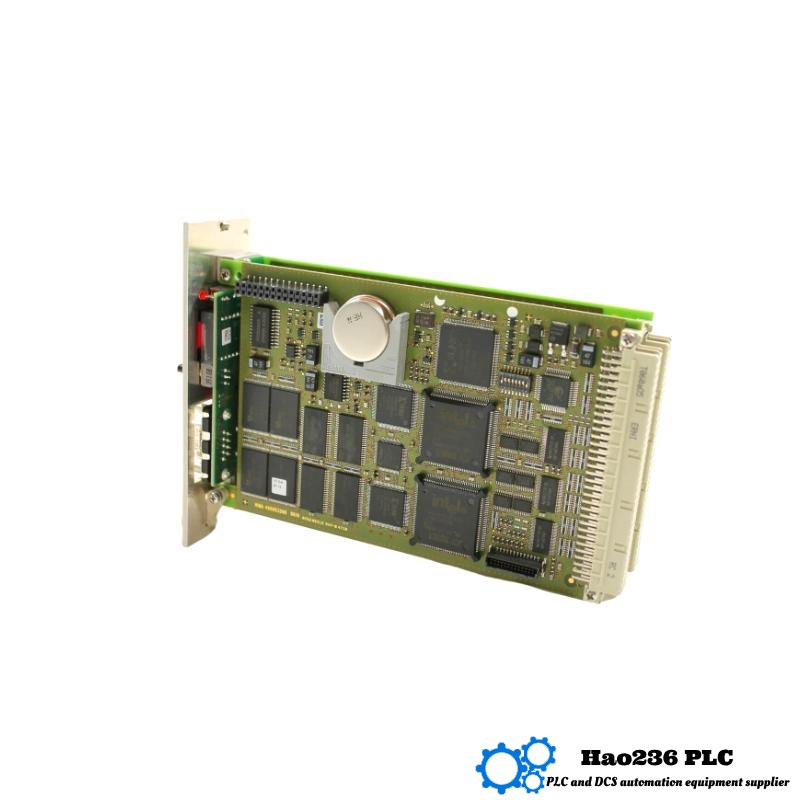 HIMA F8652X 984865265 Central Module