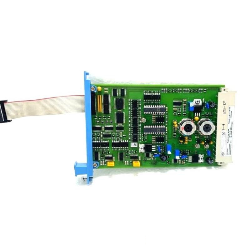 Honeywell FC-SAO-0220M Safety Analog Output Module