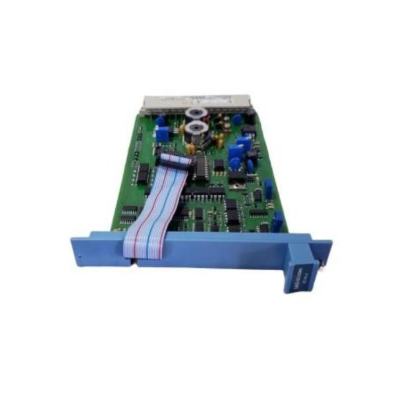 Honeywell FC-SAO-022M Safety Analog Output Module