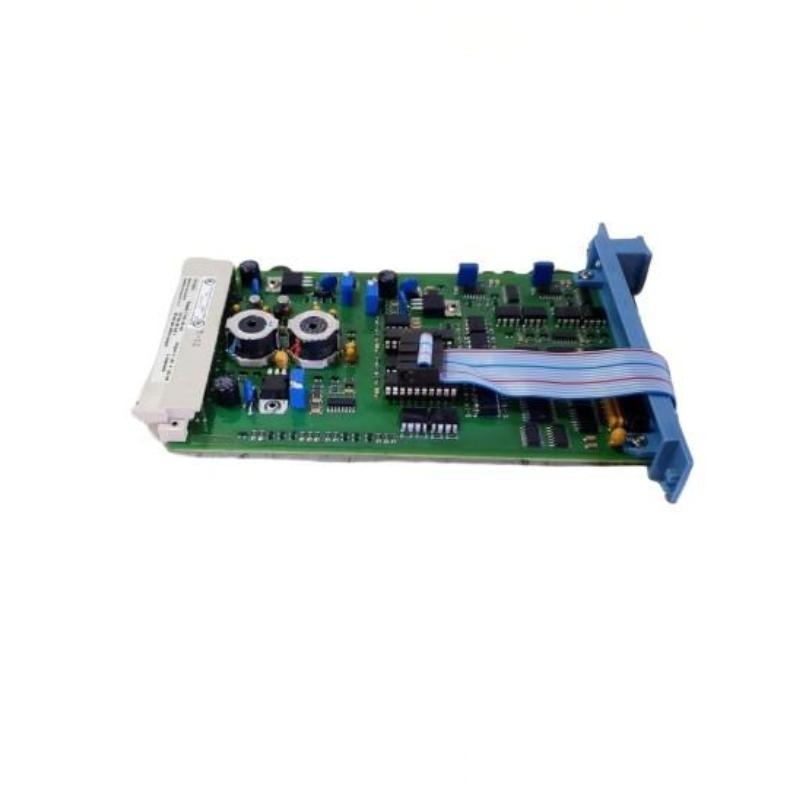Honeywell FC-SAO-022M Safety Analog Output Module