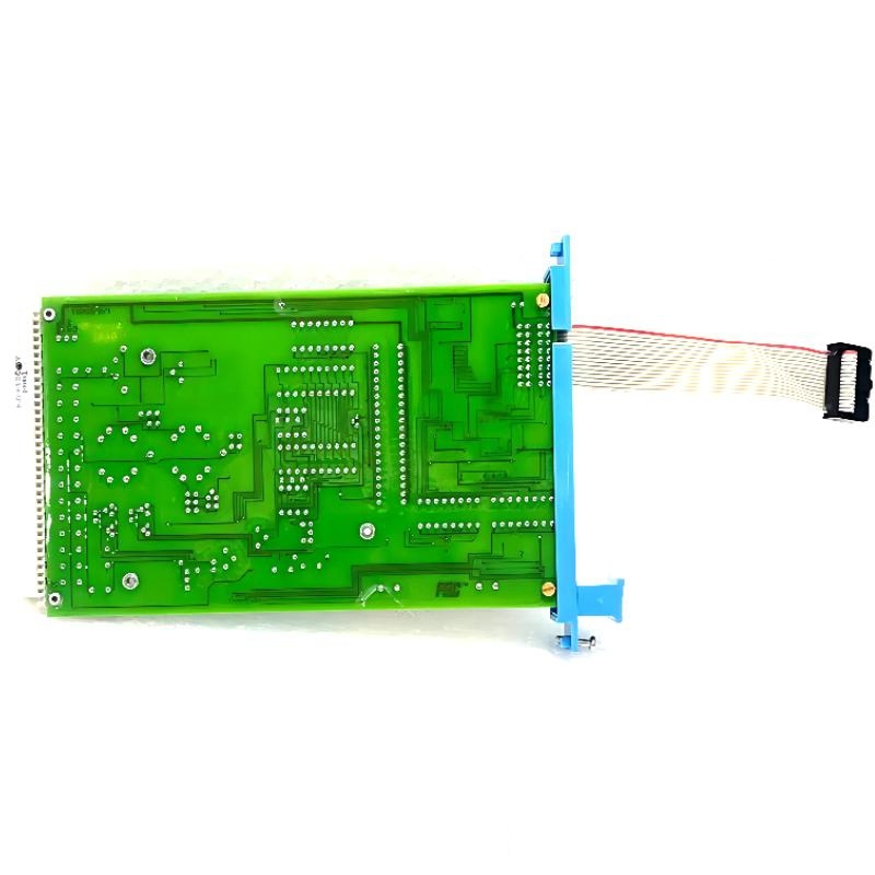 Honeywell FC-SAO-022M Safety Analog Output Module