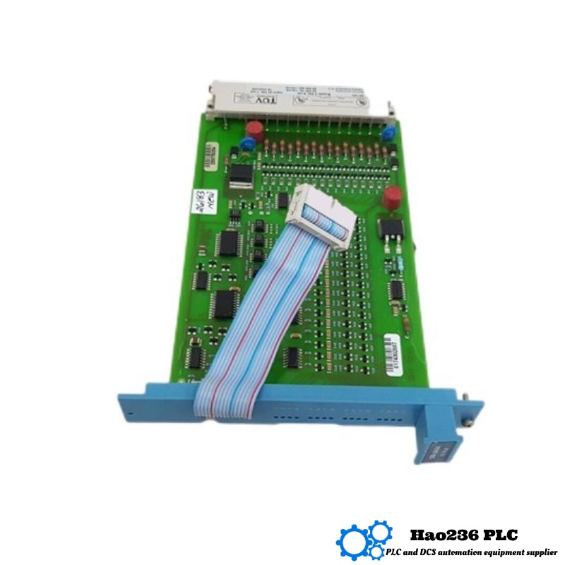 Honeywell FC-SDI-1624 Safety Digital Input Module
