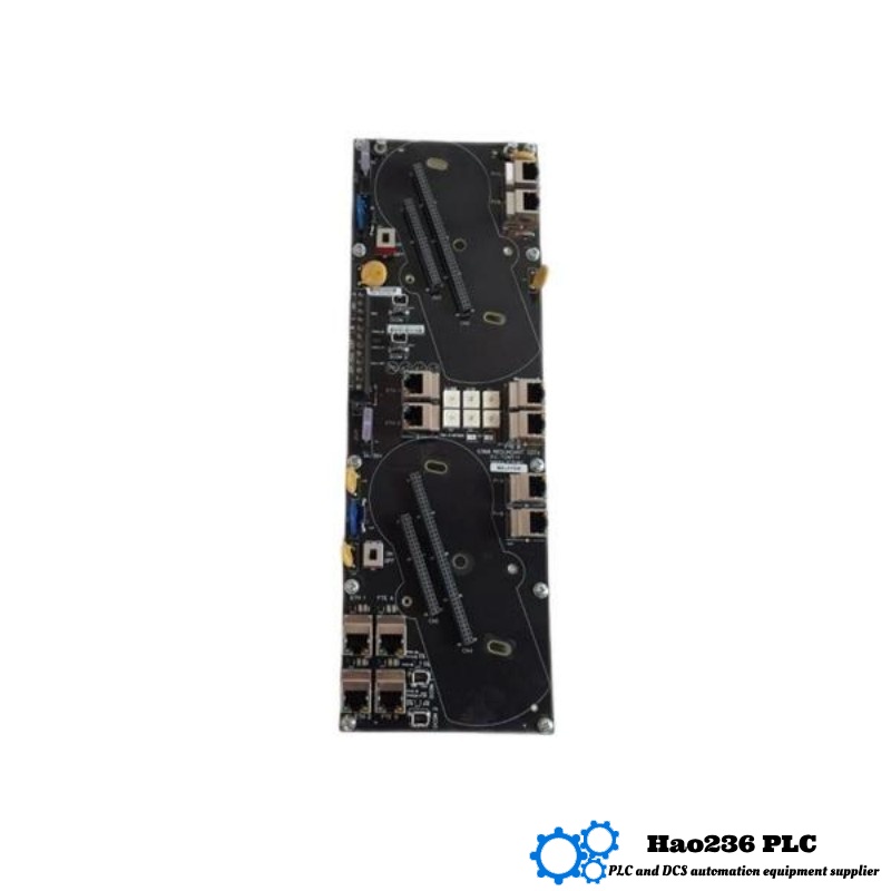 Honeywell FC-TCNT11 51307928-176 SC S300 IOTA Controller Redundancy Module