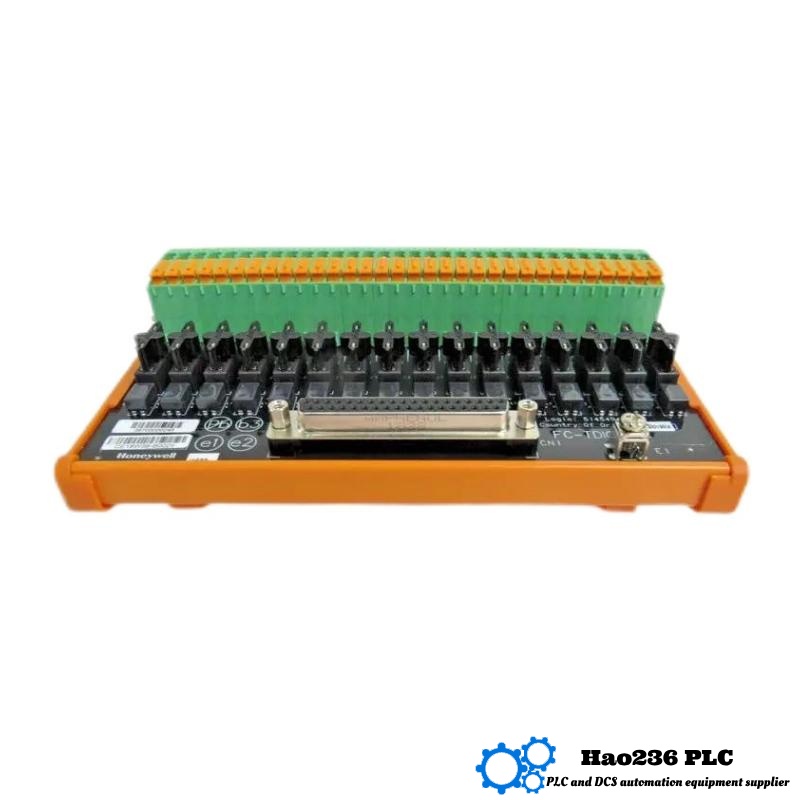 Honeywell FC-TDIO51 51307986-176 Safety Manager SC Hardware