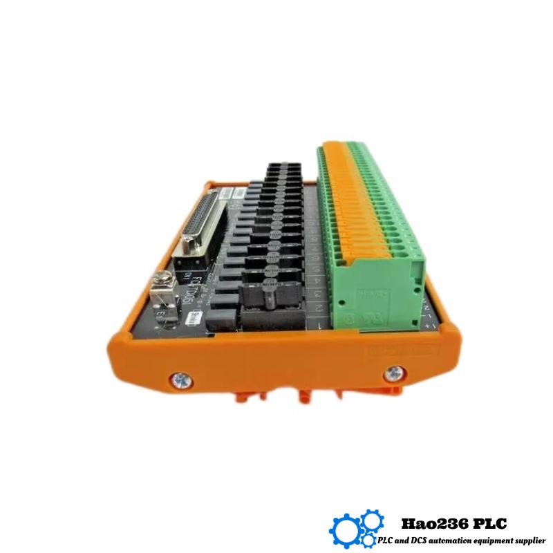 Honeywell FC-TDIO51 51307986-176 Safety Manager SC Hardware