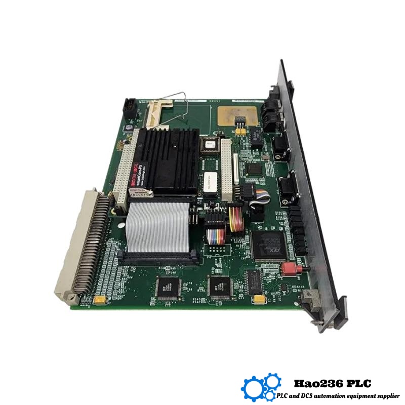 GE IS200ACLEH1A Application Control Layer Module Mark VIe Series