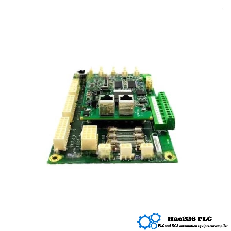 GE IS200AEPCH1A Energy Distribution Module Mark VI Series