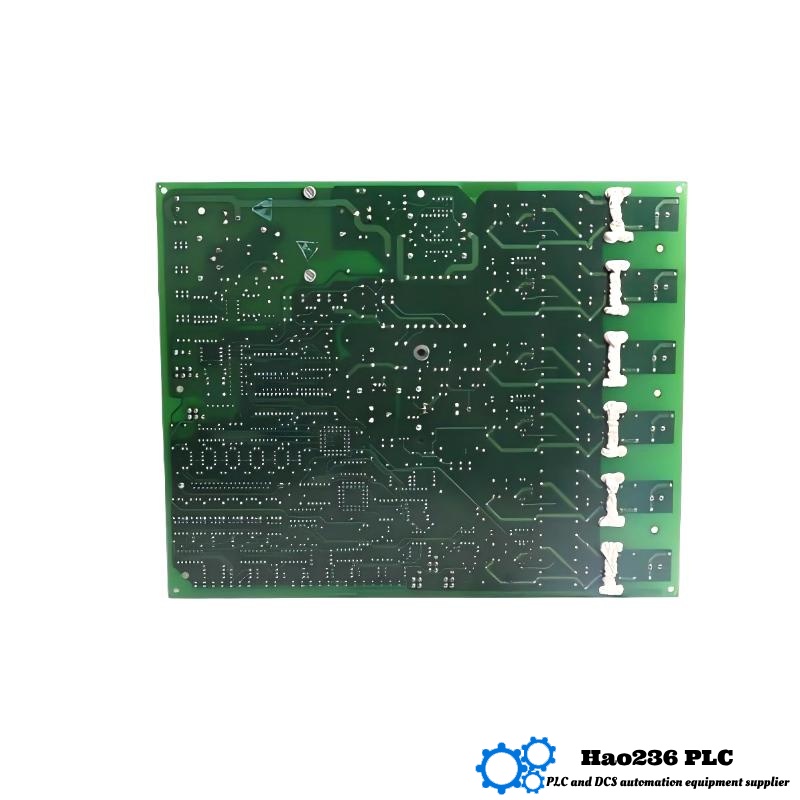 GE IS200EHPAG1A Gate Pulse Amplifier Board Mark VI Series