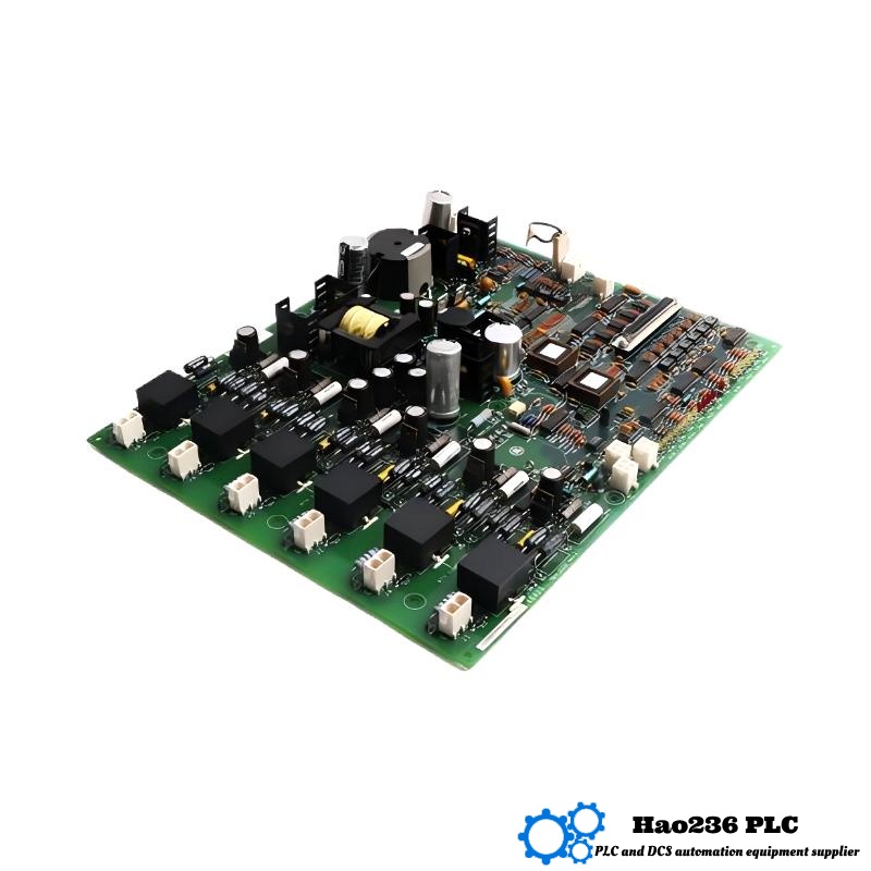 GE IS200EHPAG1A Gate Pulse Amplifier Board Mark VI Series