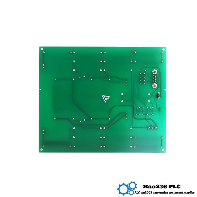 GE IS200EXAMG1A Exciter Attenuation Module (EX2100 Series)
