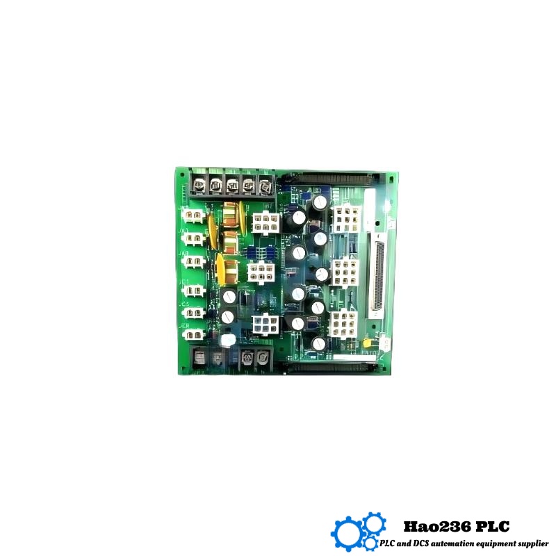 GE IS200JPDMG1A Distribution Board Mark VIe Series Trusted supplier