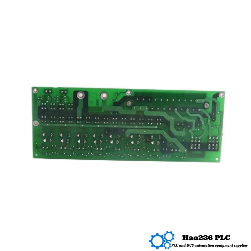 GE IS200TRTDH1C RTD Input Terminal Board Mark VIe series