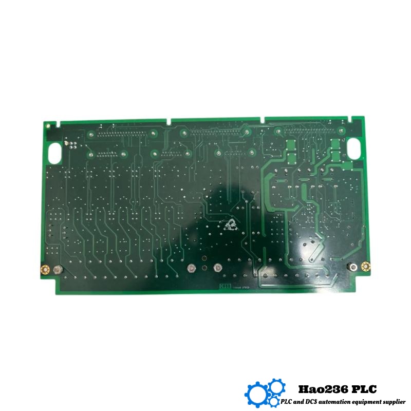 GE IS200TTURH1B Servo Terminal Board Mark VI series Trusted supplier