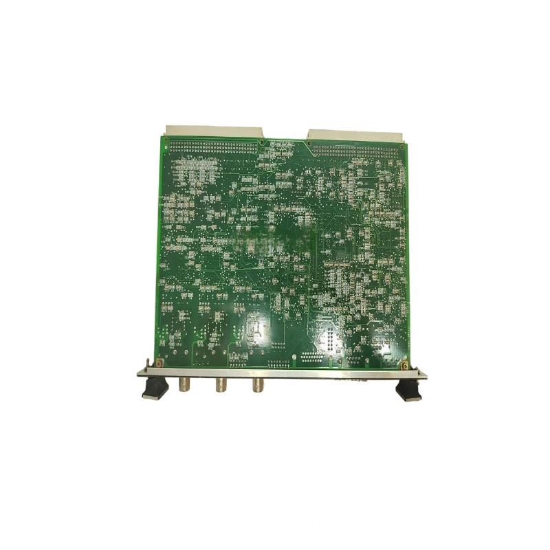 GE IS200VCMIH2BCC VME Bus Master Controller Board VersaMax Series