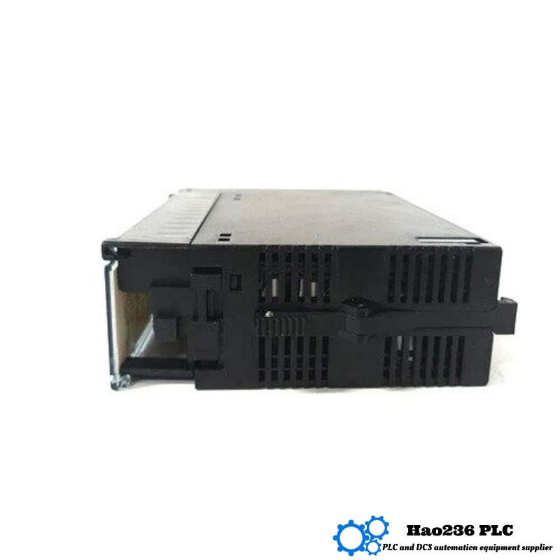 GE HE693ADC409 Analog Input Module