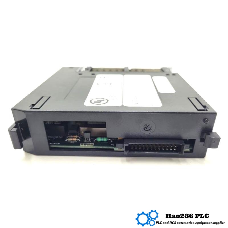 GE HE693ADC816D Analog Input Module