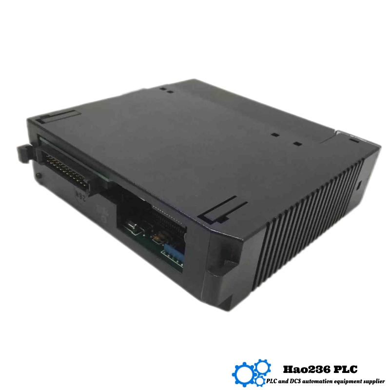 GE HE693RTM705 RTU Main Communication Module VersaMax Series