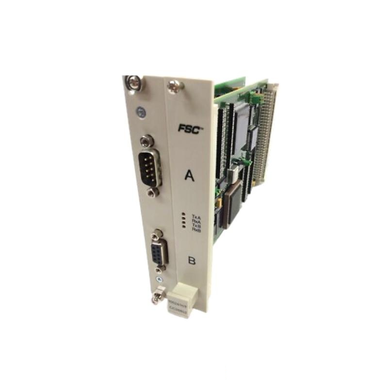 Honeywell 10024/F/F Enhanced Communication Module