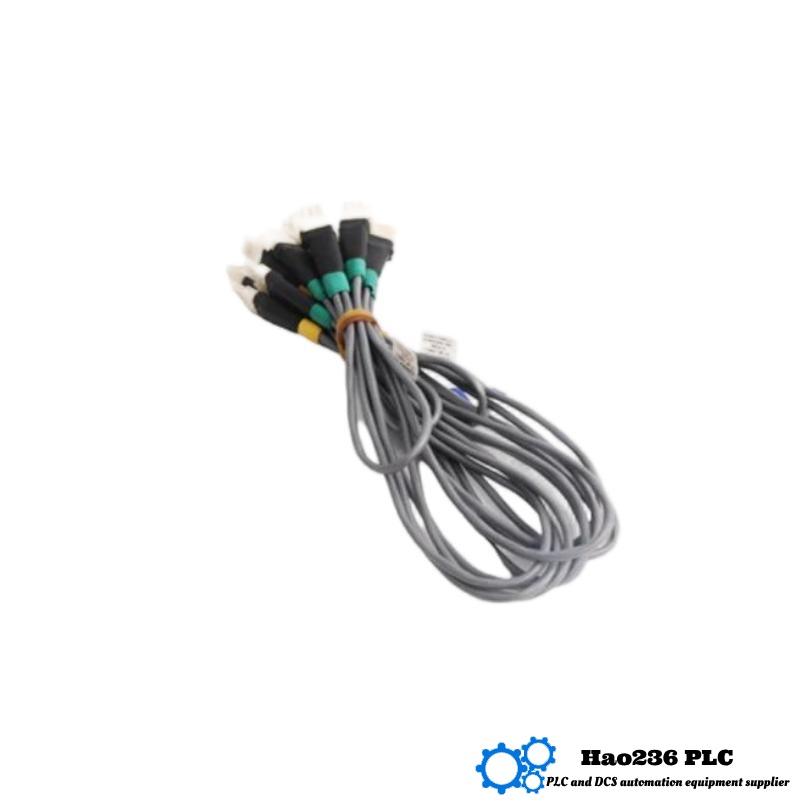 Honeywell 51202329-202 Violet Drop-In Cable