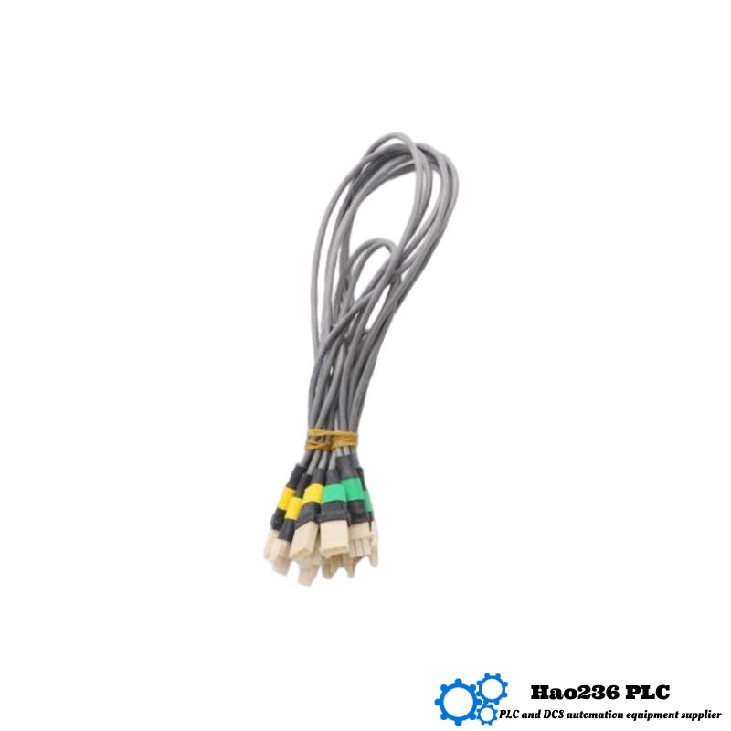 Honeywell 51202329-202 Violet Drop-In Cable