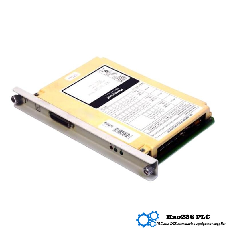 Honeywell 620-0048 Data Collection Module