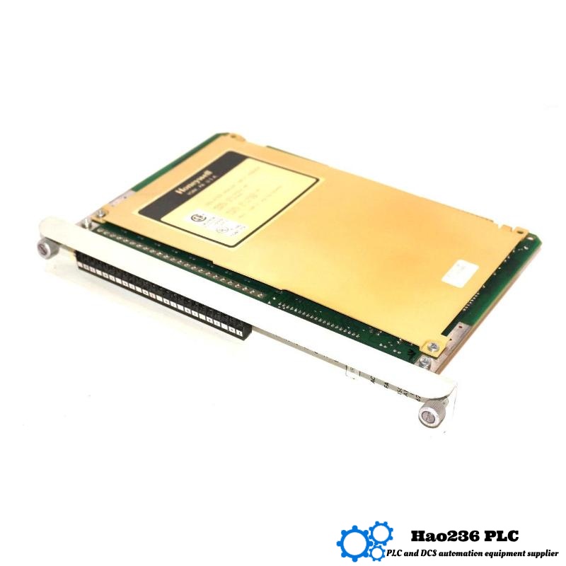 Honeywell 621-0022-AR Isolation Analog Input Module