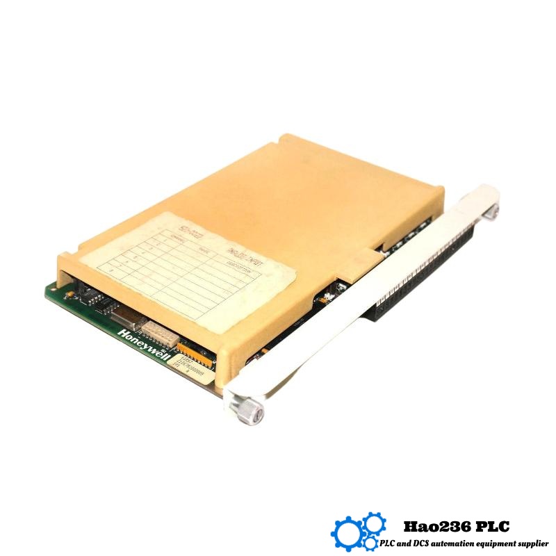 Honeywell 621-0022-AR Isolation Analog Input Module