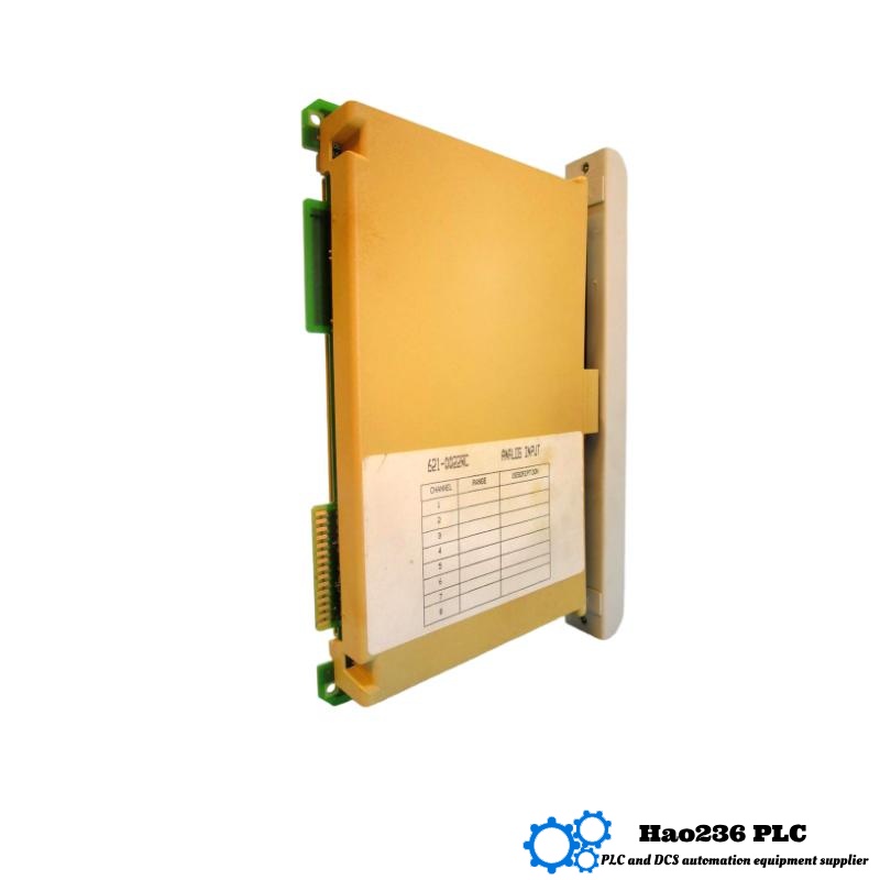 Honeywell 621-0022-RC Isolation Analog Input Module