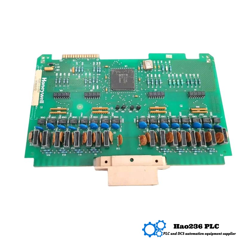 Honeywell 621-1160 Digital Input Module