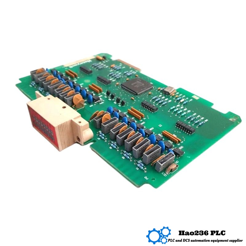 Honeywell 621-1160 Digital Input Module