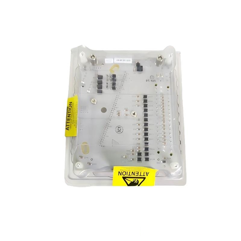 Honeywell 8U-TAOX51 Analog Output Module