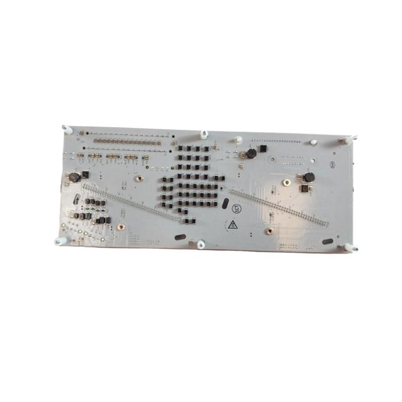 Honeywell DC-TAIX61 Analog Input Module
