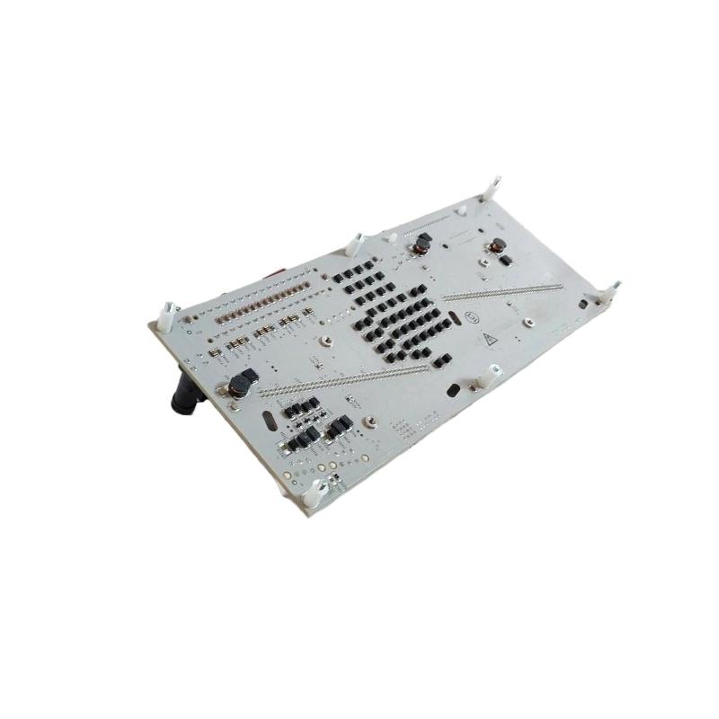 Honeywell DC-TAIX61 Analog Input Module