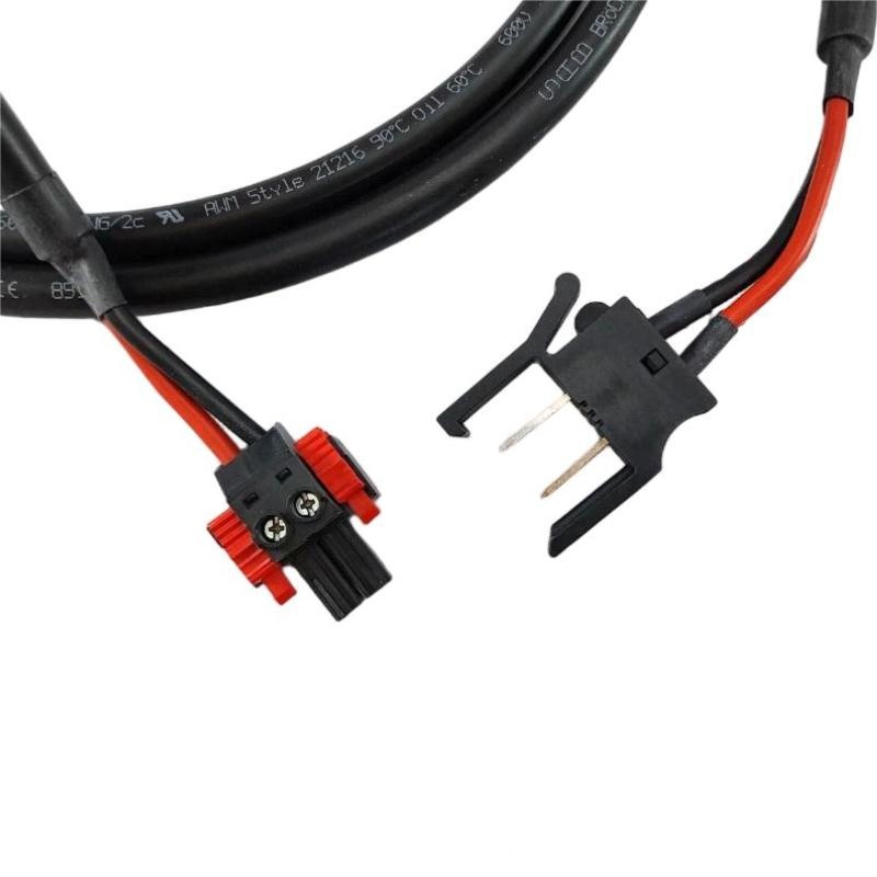 Honeywell FS-PDC-MB24-2P Power Distribution Cable